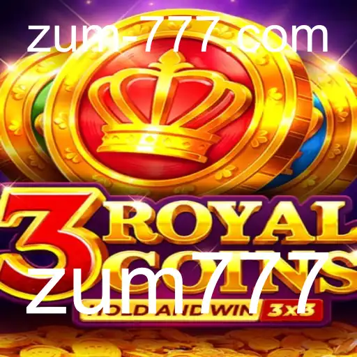 Entendendo 3royalcoins: Um Mergulho no Jogo com a Palavra-Chave zum777