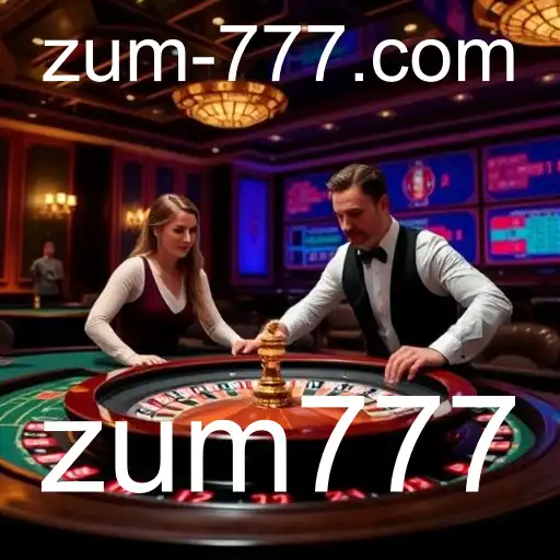 Cassino ao vivo