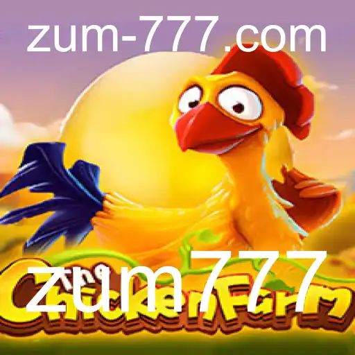 Descubra o Fascinante Mundo de ChickenFarm: Um Jogo de Estratégia