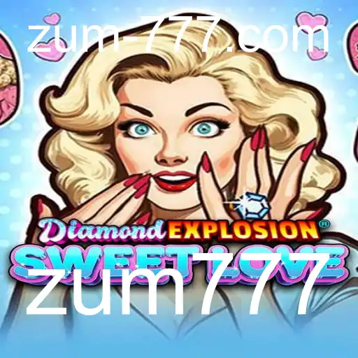 DiamondExplosionSweetLove: Uma Jornada Encantadora no Mundo dos Jogos