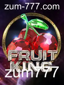 Tudo sobre o jogo FruitKing e a palavra-chave zum777
