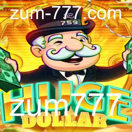 Explorando o Mundo de 'HugeDollar': Um Guia Completo sobre o Jogo Zum777