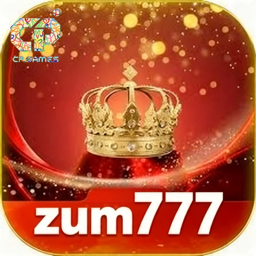 zum777 Logo