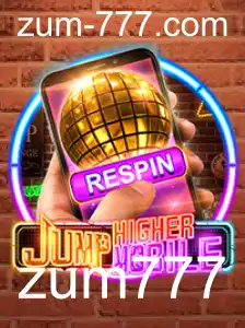 Descubra o Novo Sensação dos Jogos Mobile: JumpHighermobile e o Fenômeno zum777