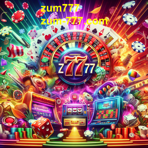 Atualizações Quentes do Mundo dos Jogos no Zum777