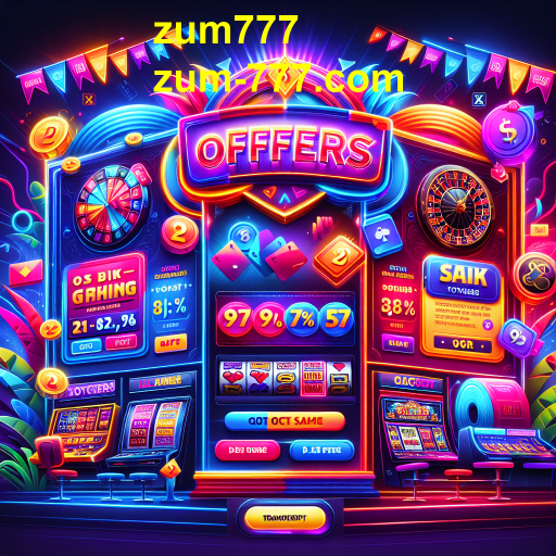 Descubra as Melhores Ofertas de Jogos no Zum777