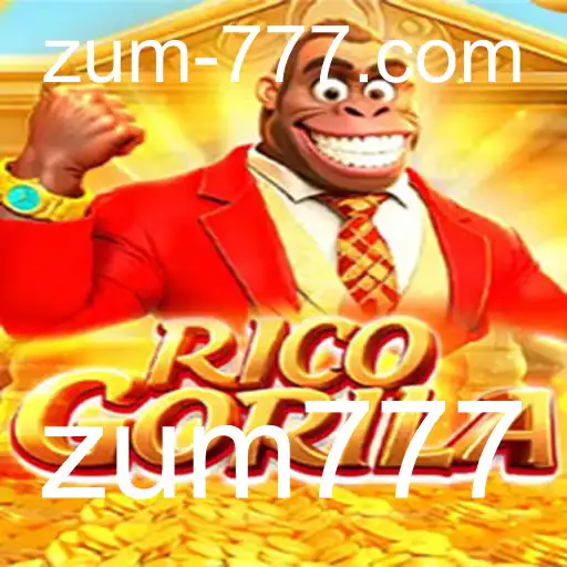 RicoGorila: Tudo Sobre o Novo Fenômeno do Mundo dos Jogos