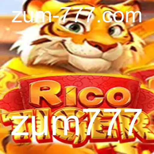 RicoTiger: O Novo Fenômeno no Mundo dos Jogos