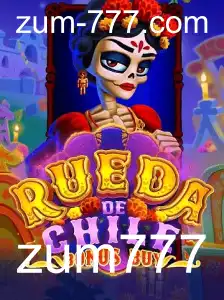 RuedaDeChileBonusBuy: Descubra Tudo Sobre Este Empolgante Jogo