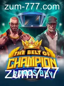 Descubra o Fascinante Mundo de 'TheBeltOfChampionBonusBuy'