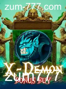 XDemonBonusBuy: Um Mergulho no Mundo do Gaming Contemporâneo